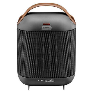 最安！新品 デロンギ カプスーラ セラミックファンヒーター HF...
