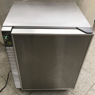 デバイスタイル ワインセラー38L  2010年製