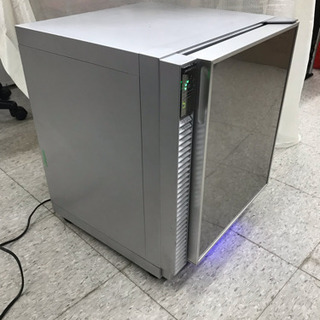 デバイスタイル ワインセラー38L  2010年製の画像