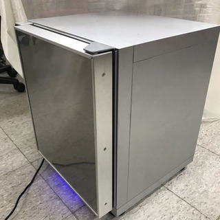 デバイスタイル ワインセラー38L  2010年製の画像