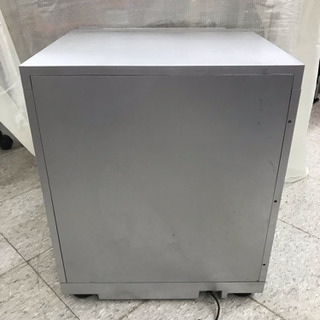 デバイスタイル ワインセラー38L  2010年製の画像