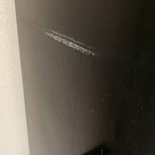 三菱　冷蔵庫　MR-D30S-R 300L レッド　動作確認済みの画像