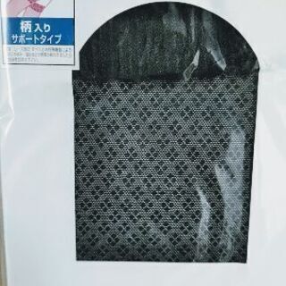 値下げ！【新品】網タイツ　１足250円の画像