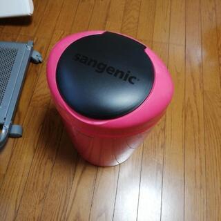 オムツ用ゴミ箱