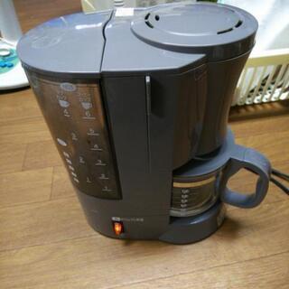 ZOJIRUSHI コーヒーメーカー EC-FA60 2005年製
