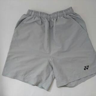 美品☆YONEXヨネックス☆ハーフパンツ