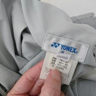 美品☆YONEXヨネックス☆ハーフパンツの画像