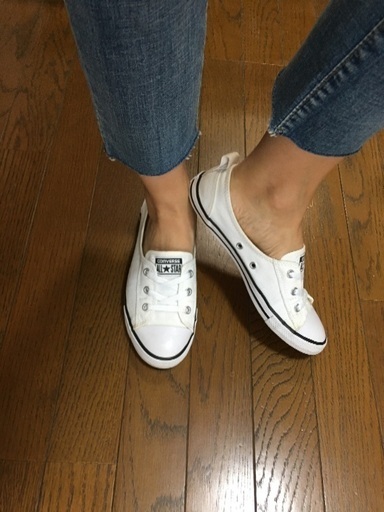 converseコンバーススニーカー