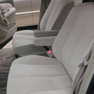 エスティマ☆黒☆87,000km☆の画像