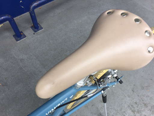 【VIM BIKE】クロスバイク売ります！