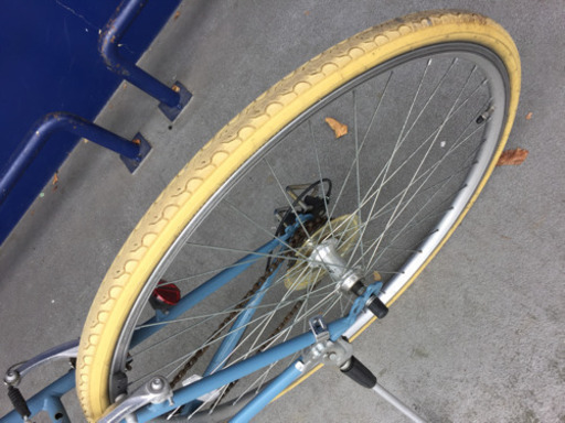 【VIM BIKE】クロスバイク売ります！