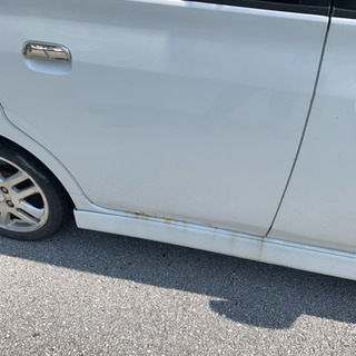 タント！ 格安！走ります、曲がり、止まりますの画像