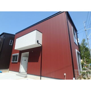 豊明市　2017年築の戸建て賃貸！　広めのリビング・部屋割りも簡...