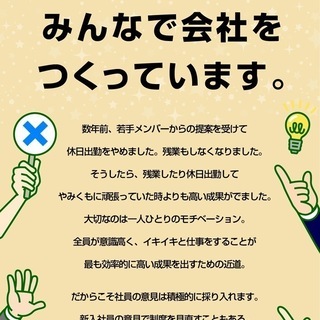 稼ぎたい&自信のある不動産投資の営業マン募集！の画像