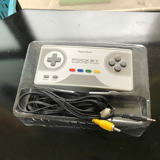 テレビゲーム