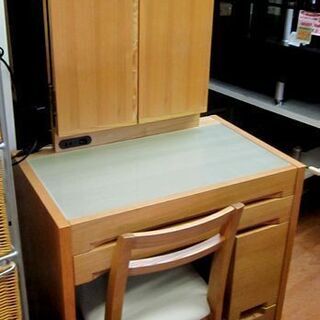 大塚家具 ドレッサー 【モノ市場 知立店】