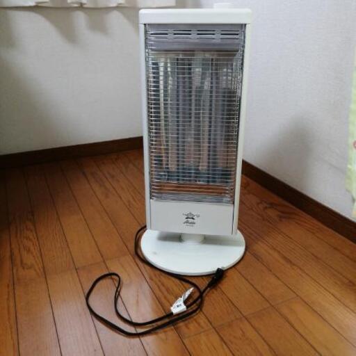 アラジン 遠赤外線ヒーター