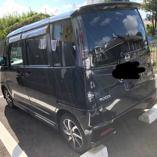 日産ルークス