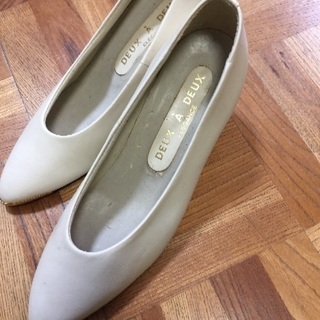 靴中古
