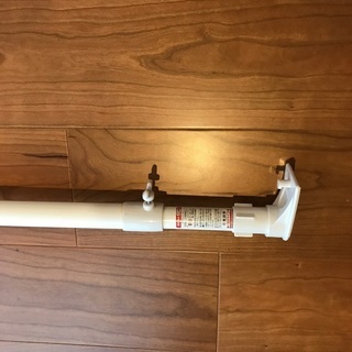 強力突っ張り棒（110-192cm）の画像
