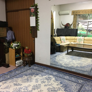✨フラダンスの✨家庭教師✨
