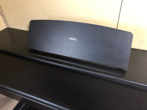 YAMAHA　電子ピアノ譲ります！