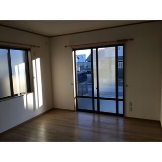 豊田市　平屋貸家！　駐車場3台可能！　ファミリーにオススメの物件！　システムキッチンでカウンター付！　【アスナルキャンペーン対象】 - 賃貸（マンション/一戸建て）