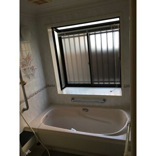 豊田市　平屋貸家！　駐車場3台可能！　ファミリーにオススメの物件！　システムキッチンでカウンター付！　【アスナルキャンペーン対象】 - 不動産