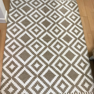 1000円　140x100 ラグ