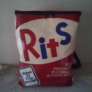 Rits リュックサック