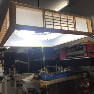 傘付　照明　中古　リサイクルショップ宮崎屋19.10.21