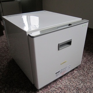 小型冷蔵庫をお譲りします