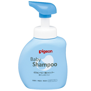 ピジョンベビー泡シャンプー350ml ★新品未使用★