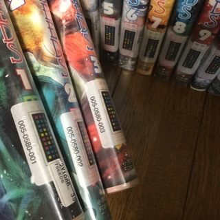 7seeds全巻セット☆古本に抵抗ない方へ