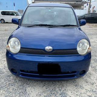 格安！シエンタ　内装綺麗です　走行190,000km