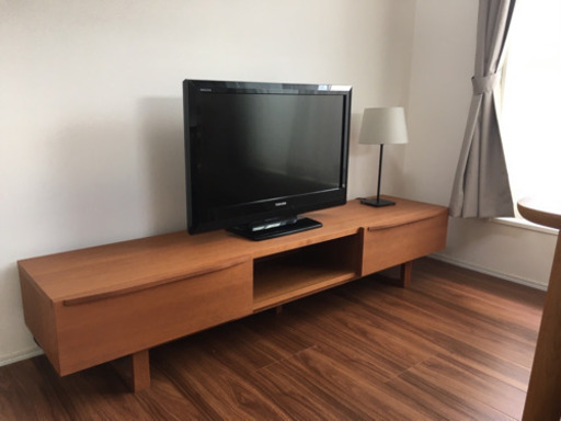 ダイニングテーブルセット テレビ台 新生活 家具 セット 美品 uniko