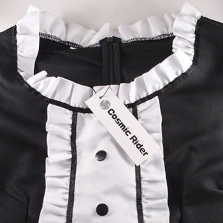 女装用メード服