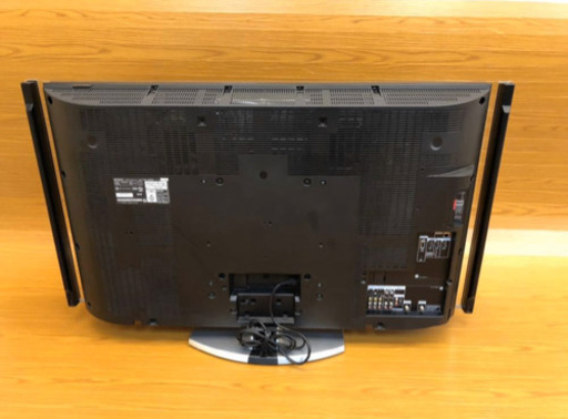 SONY【KDL-46XR1】BRAVIA(ブラビア) ハイスペック46V型 デジタルハイビジョン液晶テレビ2009年製 46インチ（479）AKARI