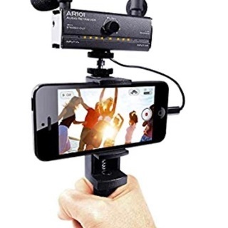 新品　FOSTEX オーディオレトリバー AR101の画像