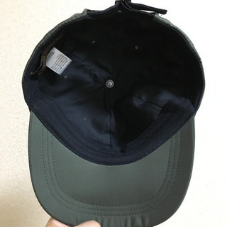 カジュアルキャップ ローズバッド
