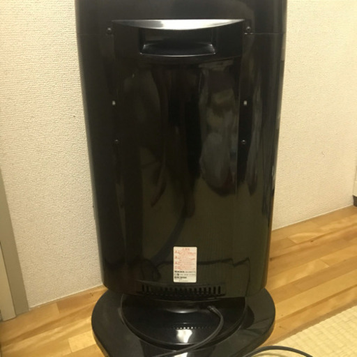電気ストーブ@森田電工製 お譲りします！