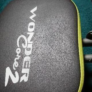 ワンダーコア２の画像