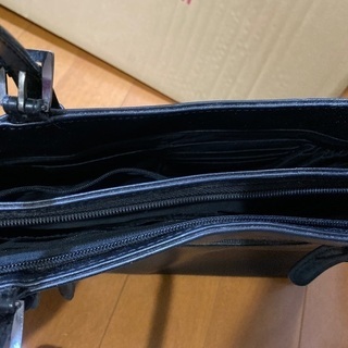 リクルートバッグ 就活バッグ レディースの画像