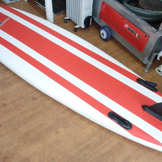 ♪Rrd Air スタンドアップパドルボード/SUP 295cm 札幌♪の画像