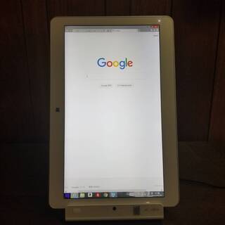 富士通FMV LIFEBOOK GH77/T FMVG77TWの画像