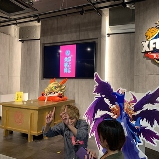 初心者から上級者ストライカーでも大丈夫！モンスト部員募集中です！ - スポーツ