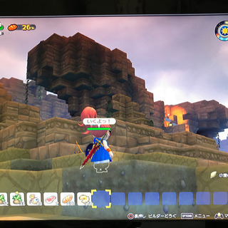 ビル友を増やすのです。むふふ！DQB2 ドラクエビルダーズ2 フ...