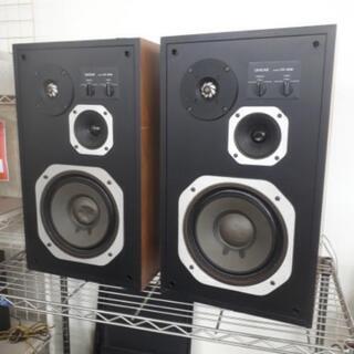【リブラ店】DIATONE スピーカーペア DS-28Bの画像