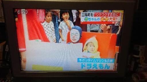 DX BROADrec TV（取引中）