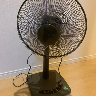 【0円】扇風機